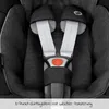 Maxi-Cosi-Pebble Pro Essential czarny Podgląd zdjęcia produktu 16