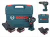 Bosch GSB 18V-55 Professional akumulátorová příklepová Náhled obrázku produktu 1