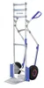 EXPRESSO Alu-Stapelkarre UNIVERSAL TK 300 kg Schaufel Produktbild-Vorschau 1