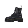 Dr. Martens Jadon 8 Eyelets Couleur Noir Voir les images du produit 11