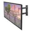 Uchwyt ścienny do telewizora, maks. 30 kg, odchylany i Podgląd zdjęcia produktu 2