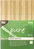 PAPSTAR 88482, PAPSTAR rietjes "pure", 150 mm, naturel Productafbeelding-voorbeeld 6