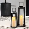 LED-Batteriekerze, Einsatz für Grablichter, Grablichter, Produktbild-Vorschau 8