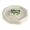 Papstar Teller Pappe pure 8-eckig Podgląd zdjęcia produktu 2