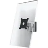 DURABLE Monitor Halterung PRO für 1 Monitor, 508923 silber Produktbild-Vorschau 22