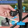 Koszyk do koszykówki COSTWAY, system koszykówki o Podgląd zdjęcia produktu 8