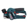 Akku-Hobel GHO 12V-20, 2 x Akku GBA 12V 3.0Ah in L-BOXX Produktbild-Vorschau 8