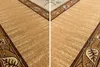 Läufer BCF FELIKS altes gold 140 cm braun 140x570 cm Produktbild-Vorschau 3
