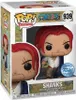 Funko POP ! animation : One Piece - Shanks #939 Voir les images du produit 3