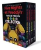 Five Nights at Freddy's Fazbear Frights Five Book Boxed Set Anteprima dell’immagine prodotto 2