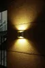 Lutec LED Außenwandleuchte Dodd Edelstahl Up- & Downlight Produktbild-Vorschau 16