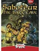 Saboteur - The Dark Cave Voir les images du produit 1