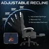 Verdego Gaming Stuhl, Ergonomischer Gaming Sessel, Produktbild-Vorschau 3