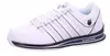 K-Swiss Herren Schuhe Weiß 01235-139-M Grösse 43 Produktbild-Vorschau 17