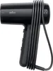 Braun HD2.0, Schwarz, Einfarbig, 1,95 m, 2000 W, 1 Produktbild-Vorschau 1