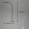 BRILONER PIVAZ Lampada da terra a LED, orientabile, Anteprima dell’immagine prodotto 10