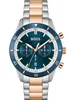Hugo Boss 1513937 Herrenuhr Allure Chrono Produktbild-Vorschau 1