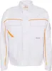 Planam Bundjacke Highline Gr. 48 schwarz/schiefer/zink Produktbild-Vorschau 10