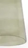 Light & Living - Odkládací stolek Dakwa - šedý - Ø30cm Náhled obrázku produktu 5