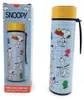Puckator Snoopy & Woodstock Snoopy Flasche    One Size Produktbild-Vorschau 1