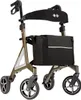Bischoff & Bischoff Alevo Country Rollator, faltbar, Produktbild-Vorschau 1