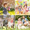 Automatische Seifenblasenmaschine für Kinder Spielzeug – Produktbild-Vorschau 6
