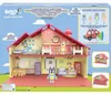 Giocattoli Moose Toys mooseToys casa BLUEY playset Anteprima dell’immagine prodotto 9