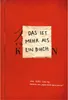 Smith, K: Das ist mehr als ein Buch Produktbild-Vorschau 1