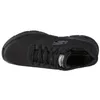 Skechers Arch Fit - Schwarz Polyester Größe: 45 Normal Produktbild-Vorschau 3