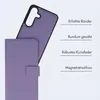 imoshion Herausnehmbare 2-in-1 Luxus-Bookcase Samsung Produktbild-Vorschau 5