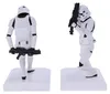 Originele Stormtrooper boekensteunen - Star Wars Productafbeelding-voorbeeld 4