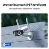 Reolink Duo 3 WiFi, 8K 16MP Plug-in Überwachungskamera für Produktbild-Vorschau 6