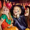 HOWAF Tag der Toten Tattoos Kinder 100 Stück Hautfreundlich Produktbild-Vorschau 7