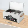 Sterilisator, Sterilisator für Nagelwerkzeuge, Produktbild-Vorschau 1