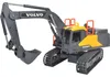 RC Volvo Mining Excavator Voir les images du produit 13