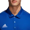 adidas ClimaLite Herren Polo Shirts schwarz, Größe:S, Produktbild-Vorschau 6