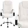 Bürostuhl – Ergonomischer Sitz Schreibtischstuhl mit Produktbild-Vorschau 9