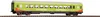 PIKO 58678 H0 Personenwagen Flixtrain Produktbild-Vorschau 2