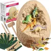 Kruzzel Dinosaurier-Eier - Ausgrabung 24981 Produktbild-Vorschau 1