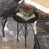 Outsunny Gartentisch. Runder Terrassentisch mit Produktbild-Vorschau 10
