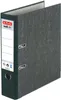 Herlitz Ordner maX.file nature  A4 8cm schwarz  Produktbild-Vorschau 4