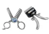 Leantoys Friseursalon-Set für Kinder Barber (Spielzeug) Produktbild-Vorschau 4