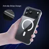 Cadorabo Schutzhülle kompatibel mit Apple iPhone 17 PRO MAX Produktbild-Vorschau 6