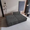 Masseno Ecksofa FIORO P mit Schlaffunktion L-Form, Sofa mit Produktbild-Vorschau 4