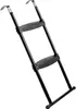 EXIT Trampoline Ladder Framehoogte 65-80cm, Trampoline Voir les images du produit 5