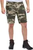 Pinewood Serengeti Shorts Khaki Camou - Größe: C54 Produktbild-Vorschau 8