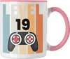 Trendation - 19. Geburtstag Tasse Gamer Jungs Jungen Produktbild-Vorschau 1