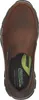 Skechers slip-on scarpe slip-on in pelle Anteprima dell’immagine prodotto 6