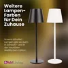 2 Stück LED Tischleuchte Romantic dimmbar mit Touch Produktbild-Vorschau 10