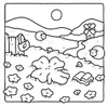 Cozy Coloring - Love Yourself Produktbild-Vorschau 12